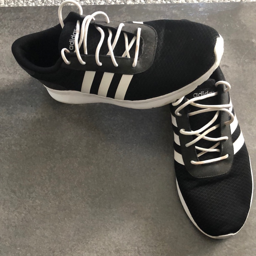 Adidas foam insole trainer size 11